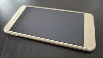 Huawei P9 Lite 2017 zlatý - 3