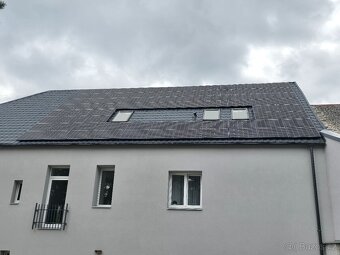 Nadstandardně zrekonstruovaný bytový dům - Lužické hory - 3