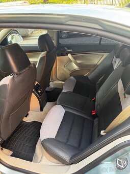 Automat Škoda Octavia 2 2.0 TDI DSG - 3