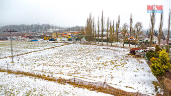 Prodej zahrady, 1045 m², Liberec - Krásná Studánka - 3
