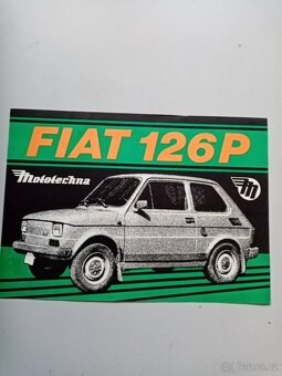 Prospekty fiat 126 p - 3