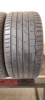 Hankook Ventus S1 Evo 3 295/35 R20 105Y 4,5-5mm - 3