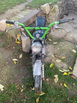 Jawa 550 - 3