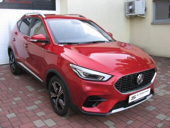 MG ZS 1.5i DVVT 106PS Essential - 3