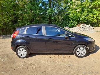 FORD FIESTA 1.0 92KW TITANIUM,STK 2027,ROZVODY,115.800 KM - 3