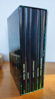 Matrix Ultimate Collection - 3