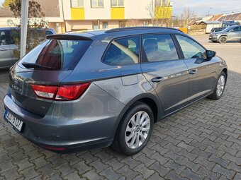 Seat Leon 1.6TDI - 3