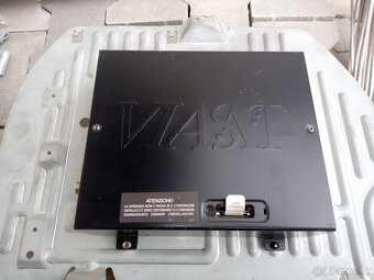 Řídící jednotka Mercedes W 210 GSM VIASAT - 3