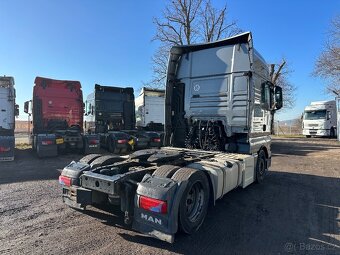 MAN TGX 18.480,euro 6,Mega - 3