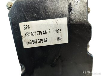 Řídící jednotka brzd ABS 6R0907379AA/AF,6R0614517T - 3