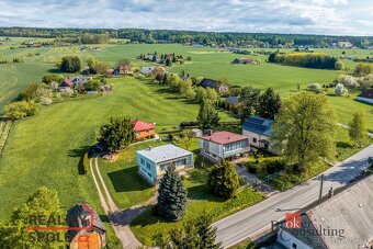 Prodej, domy/rodinný, 120 m2, Vorlešská 272, 54401 Dvůr Král - 3