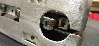 Přímočará pila Black Decker - 3