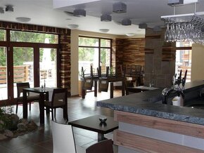 Prodej apartmánu Hrabovská dolina SK - 3
