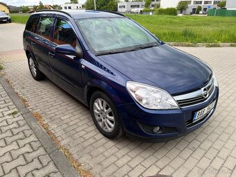 Opel Astra 1.6 i 16V Edition - 3