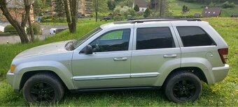 Prodám Jeep Grand Cherokee - 3