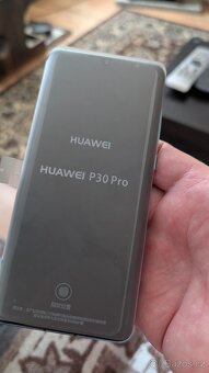 HUAWEI P30 PRO 8/256 GB AURORA - 3