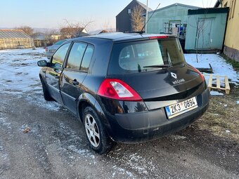 Renault Megane 1.4 16v 72kw - 3