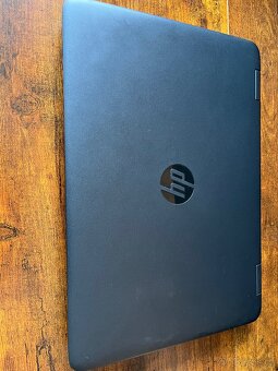 Notebook hp ProBook 640 G2, i5 6300U, 8gb ram - 3
