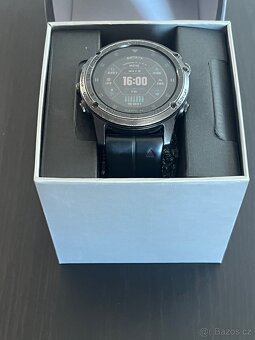 Garmin Tactix Charlie - 3