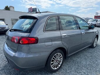 Fiat Croma 1.9 JTD 88kW - 3