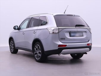 Mitsubishi Outlander 2,3 INSTYLE 110kW 4WD CZ 1Maj (2015) - 3