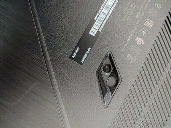 Notebook MSI Thin GF63 - 3