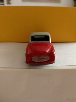 Matchbox - 3
