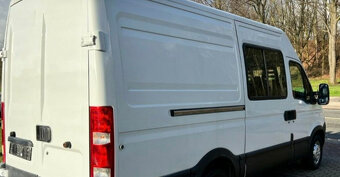 Prodám Iveco Dialy 2,3 TD 35s14 L3H2 - 3