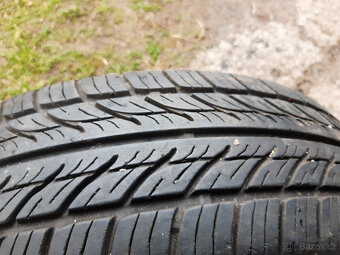 Letní pneu, 165/70 R13 Kormoran Impulser B3, Citroen Saxo - 3