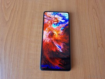 Samsung S20 FE Cloud Navy 6/128gb - 3