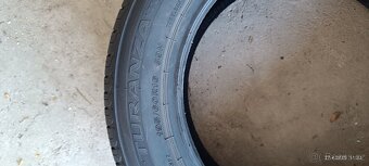 Letní pneumatiky Bridgestone Turanza T001 - 3