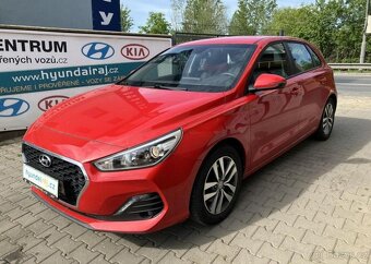 Hyundai i30 1.0-1.MAJ.-KAMERA-ISOFIX - 3