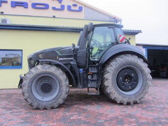 Traktor DEUTZ FAHR 9340 AGROTRON TTV - 3