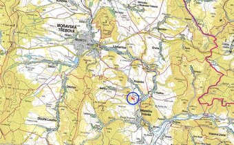 Zemědělská půda, prodej, Městečko Trnávka, Svitavy - 3