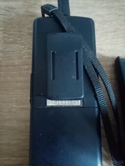 Auto telefon Renault 19 chamade - 3