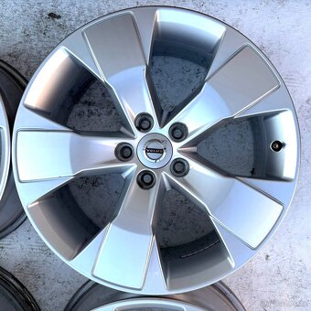 ALU VOLVO XC40 XC60 XC90 V60 V90 CROSS COUNTRY 18" - 3