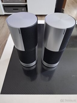 BOSE CONCERTOS HIFI - 3