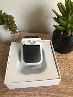 Bezdrátová sluchátka Xiaomi - 3