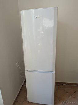 Kombinovaná lednice BEKO CS234022, A+, 186 cm, plně funkční - 3