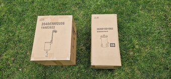 Filtrace a skimer nove - 3