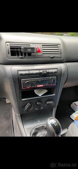 Škoda octavia 1.9TDI 81KW - 3