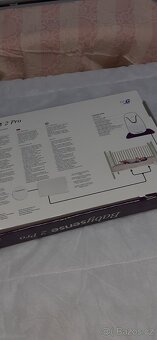Monitor dechu - 3
