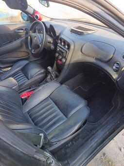 Alfa Romeo 156 na náhradní dily - 3