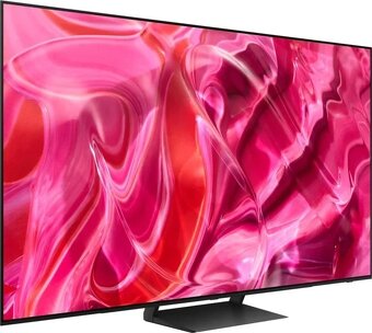 Samsung OLED 4K Smart tv QE65S90C černá, Direct LED, 144Hz - 3