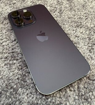 iPhone 14 Pro - 3