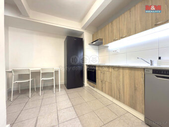 Prodej bytu 2+1, 54 m², Praha, ul. U družstva Ideál - 3