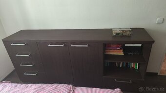 Prodám ložnici - cena k jednání - 3
