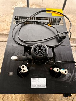 Lindr AS-200 Green line - 3