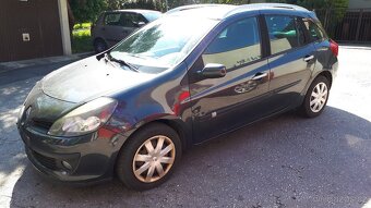 Renault Clio - 3
