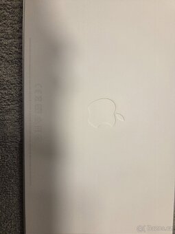 Apple klávesnice s touch ID - 3
